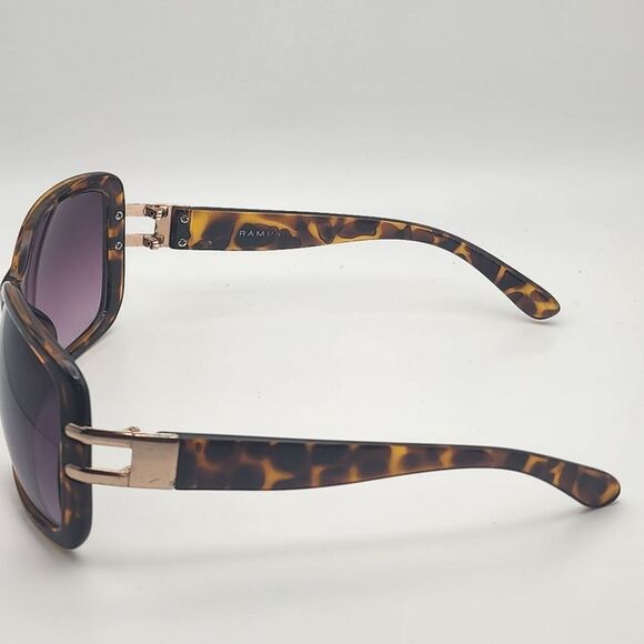 Rampage Tortoiseshell Sunglasses main image 5